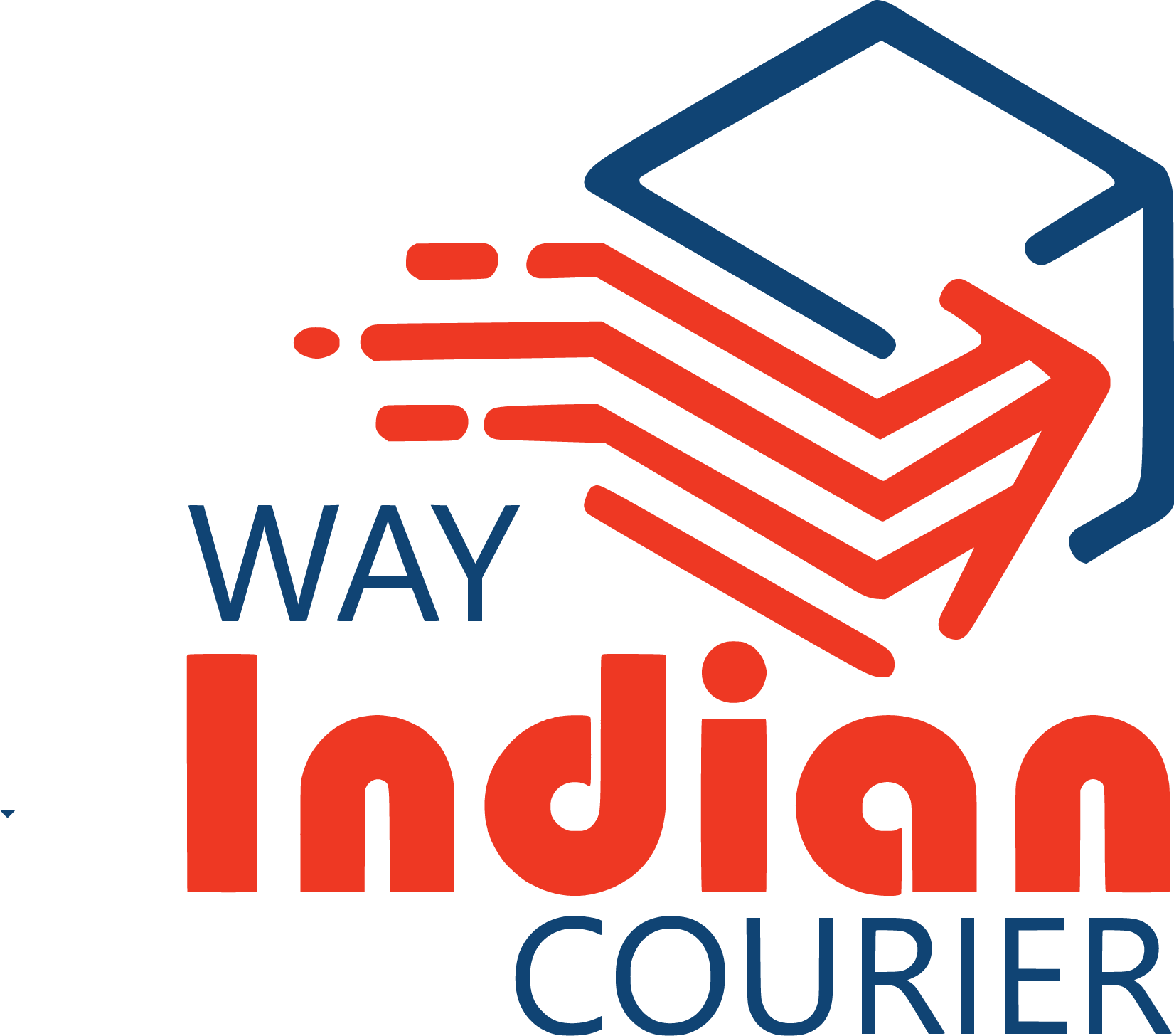 Way Indian Courier